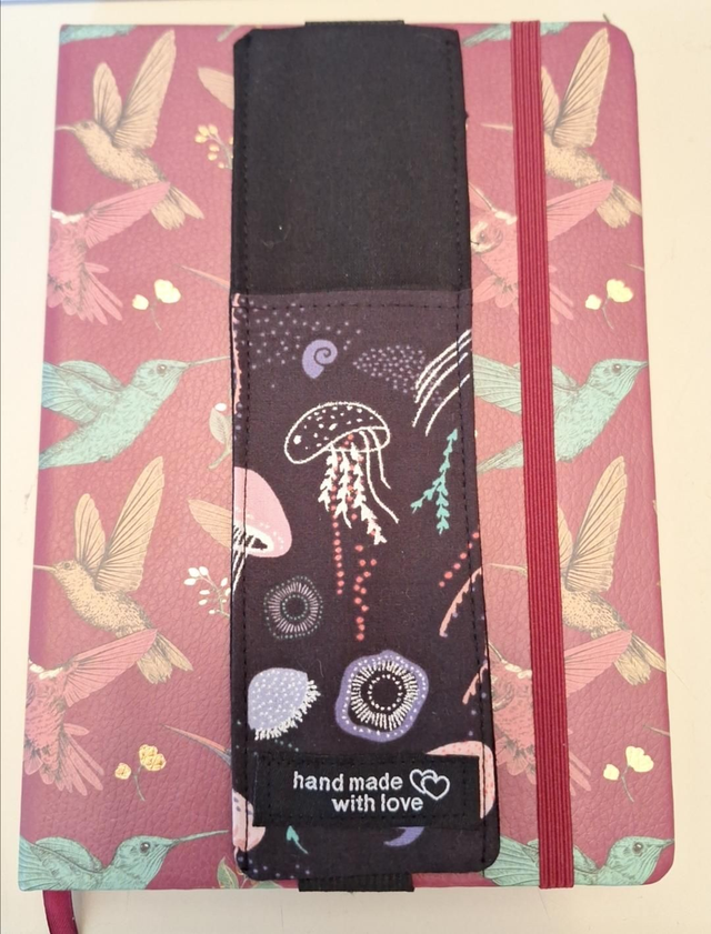 Trousse à cahier A5 simple 010