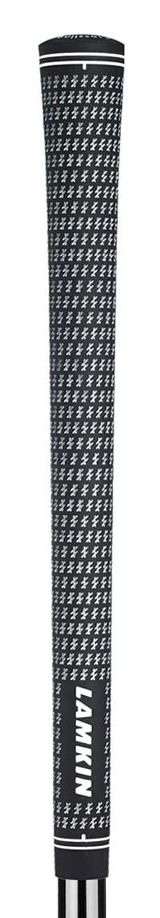 Lamkin Crossline Standard White/Black