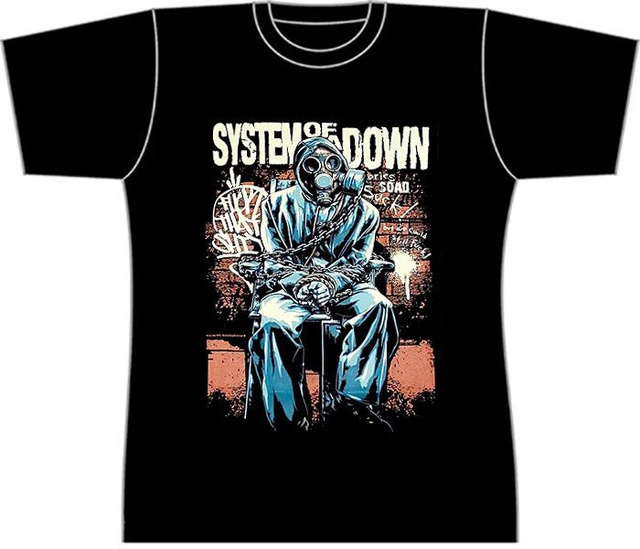 System of a Down