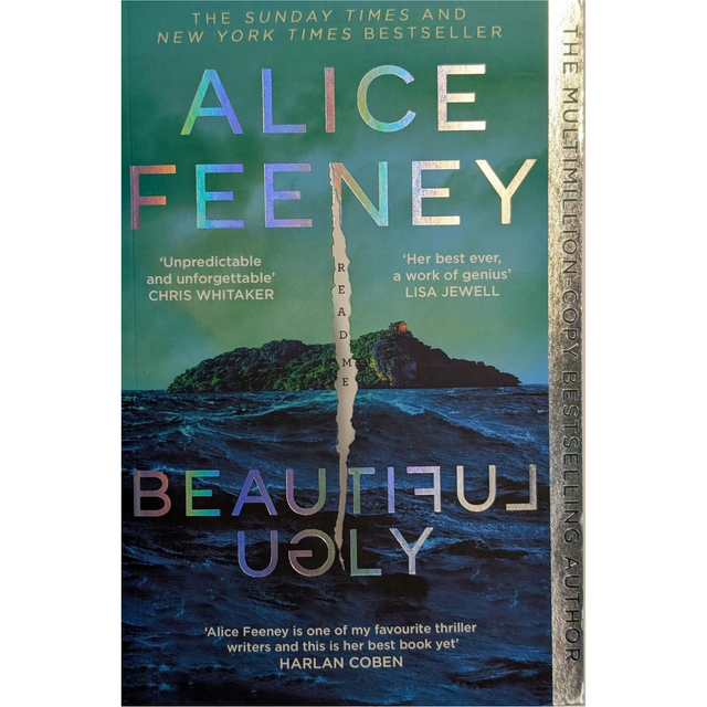 Beautiful Ugly - Alice Feeney