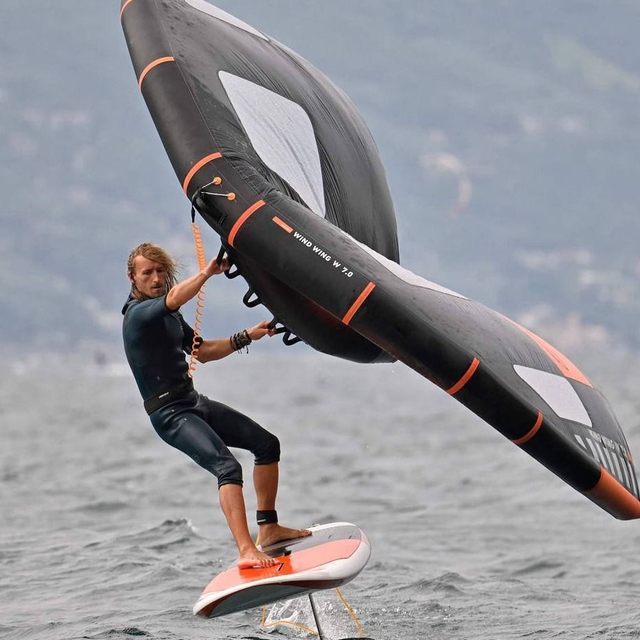 buy WING FOIL Beginner & Advance Course 2h / 1 Day