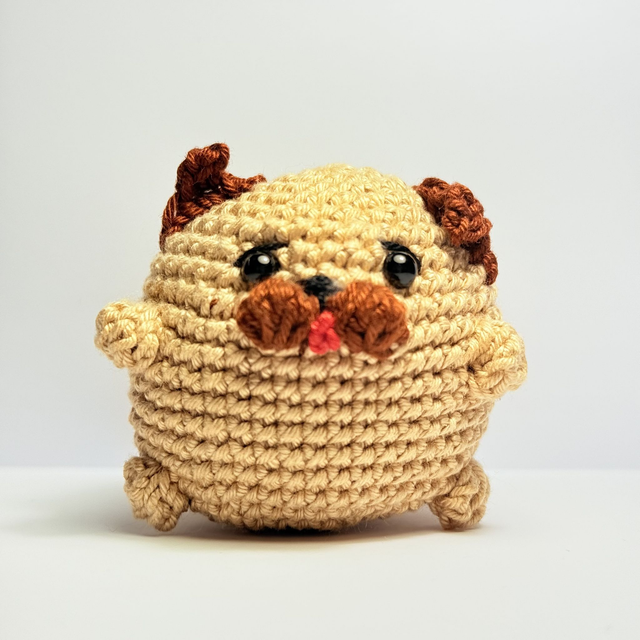 Bork-bork | Adopt-A-Kyoti