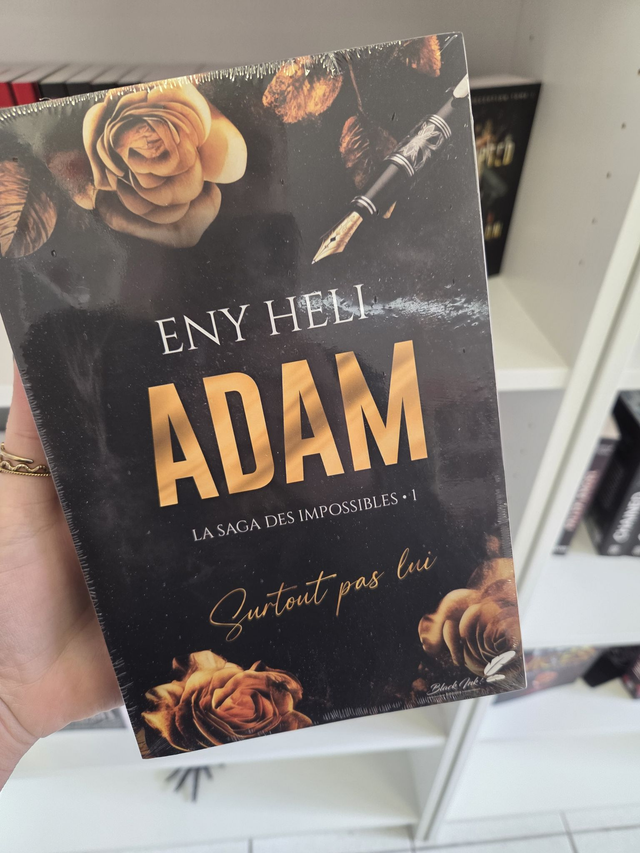Adam