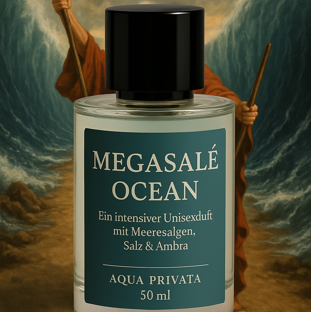 🎁 Megasalé Ocean