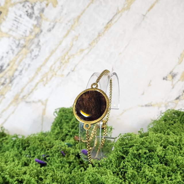 Nodus ébène d'amara