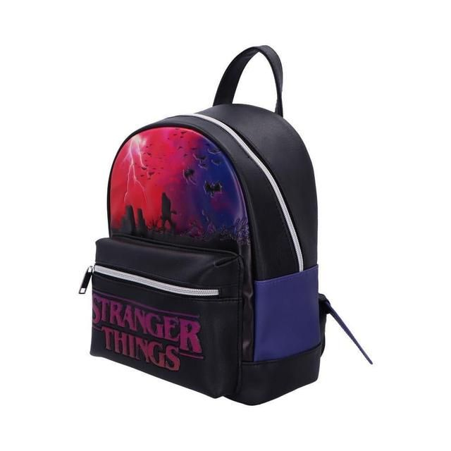 Nemesis Now Stranger Things Sac À Dos The Upside Down Backpack