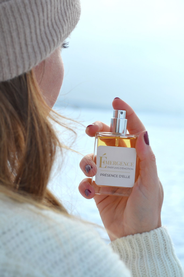 Présence d'Elle - 30ml