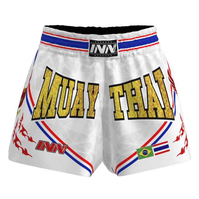 Shorts Muay Thai Fênix
