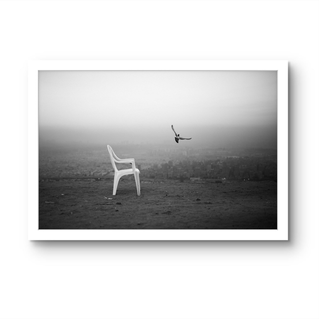 53. x 80. cm: Edition of 10/ 1200 Euro