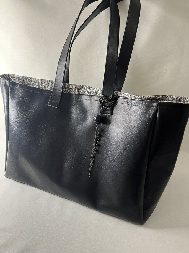 sac AZURÉ COMMUN - 784250