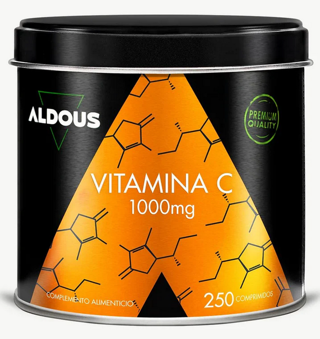 Vitamina C