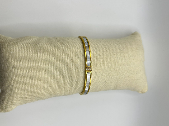 Stainless Steel Bracelet (SSB23J)