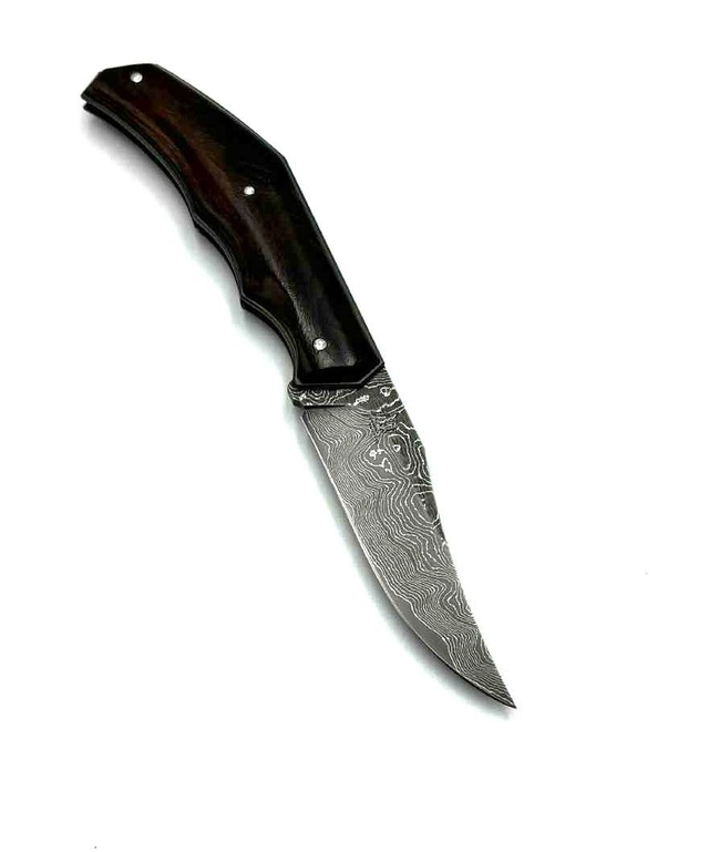 49ème Mutin, cran forcé, Bois de Fer d&#039;Arizona