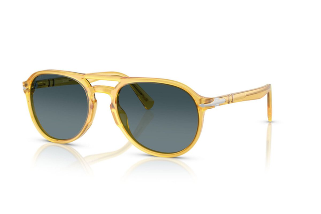 Eyewear Man Woman Persol El Profesor Sergio PO 3235S 204/S3