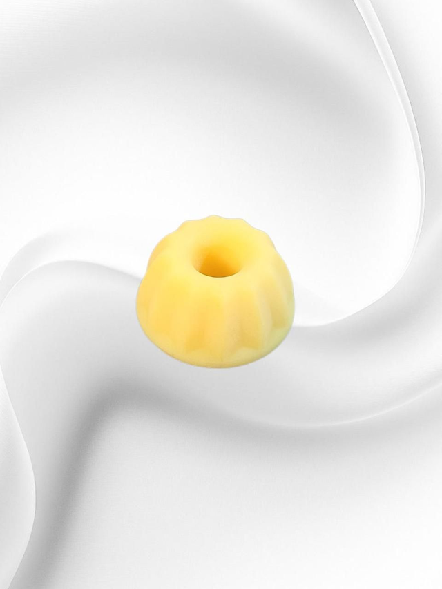 Fondant parfumé Bonbon banane