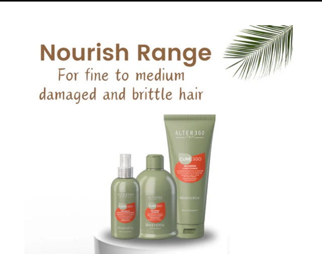Nourish Set 