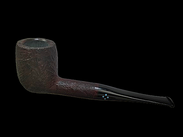 Pipe sablée bruyère jamais fumée / Berrod Regad