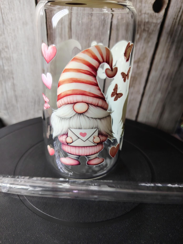 verre canette/gourde