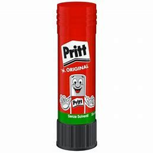 COLLA STICK PRITT  11gr