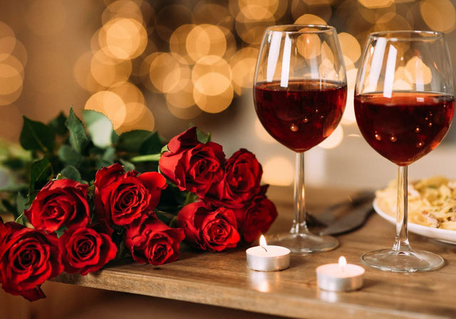 Université d'écriture de la Saint Valentin en ligne