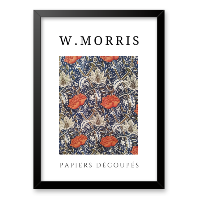 W.Morris 05