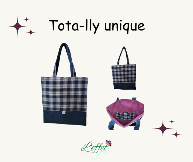Tota-lly unique