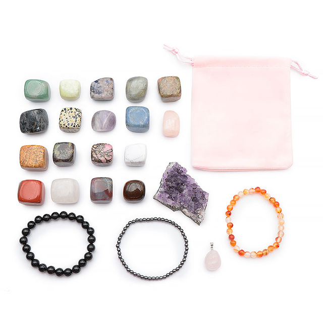 Calendrier améthyste