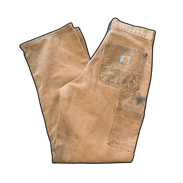 Carhartt Jeans - W28/L28