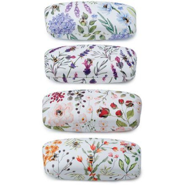 Glasses Case - 4 to choose from