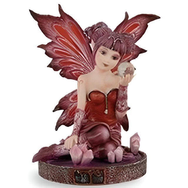 Fée petite - Zodiaque bélier