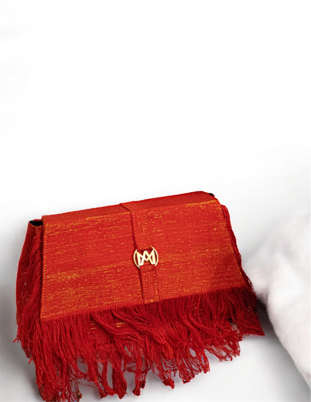 SAC TYMA (Orange) alias la WAGALAISE