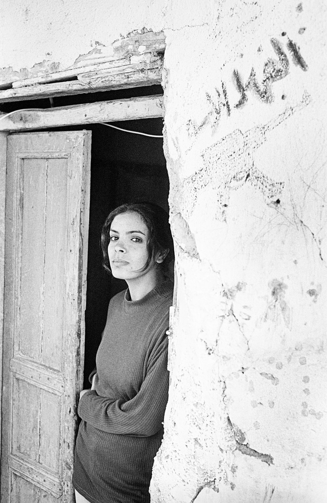 Véronique Vercheval