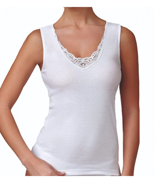 CANOTTIERA JADEA  9201 SPALLA LARGA