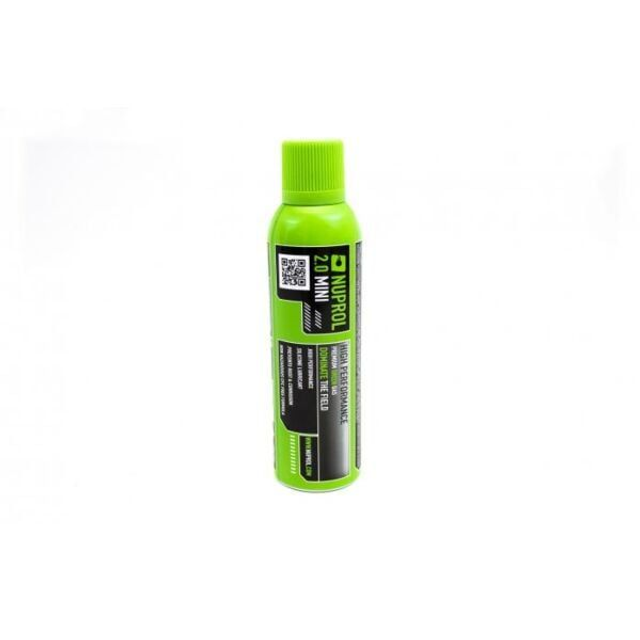 Nuprol 2.0 Mini Premium Green Gas (85g)