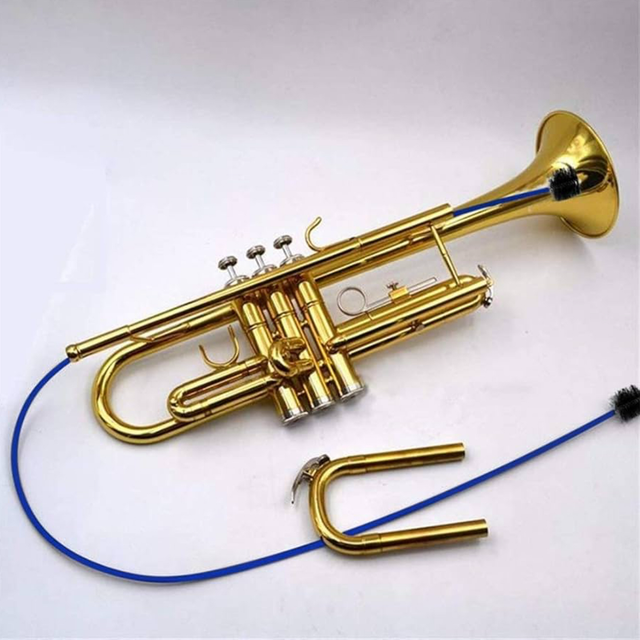 Kit d’entretien trompette