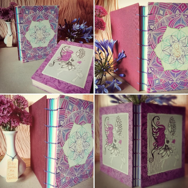 Cuaderno Copto 