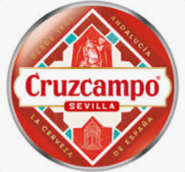 Cruzcampo