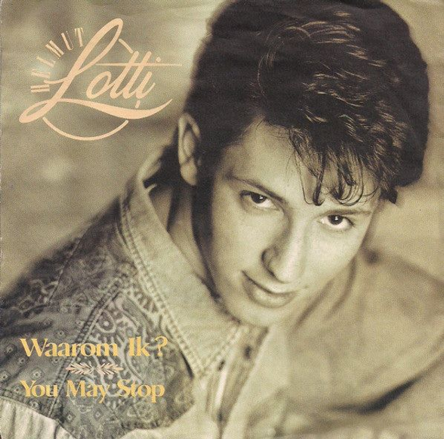 Helmut Lotti - Waarom Ik