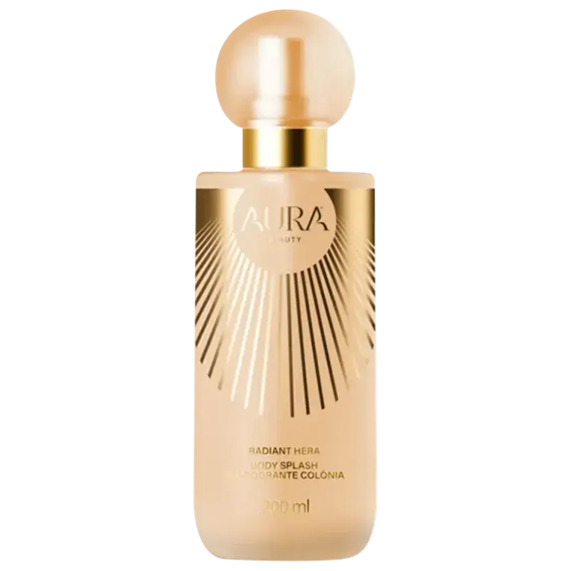 RADIANT HERA Body Splash 200 ml