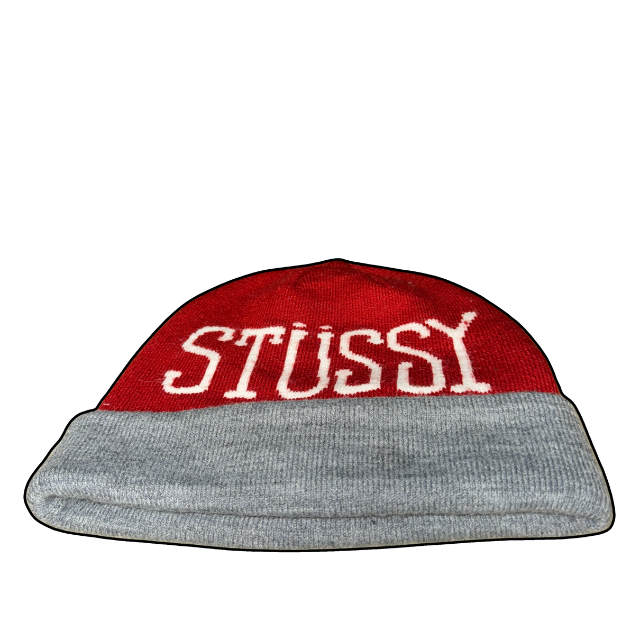 Stussy Spell Out Beanie
