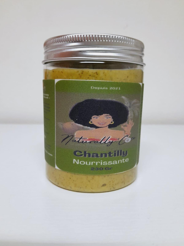 Chantilly Moringa 