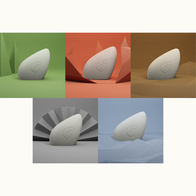 Pack les 5 Éléments