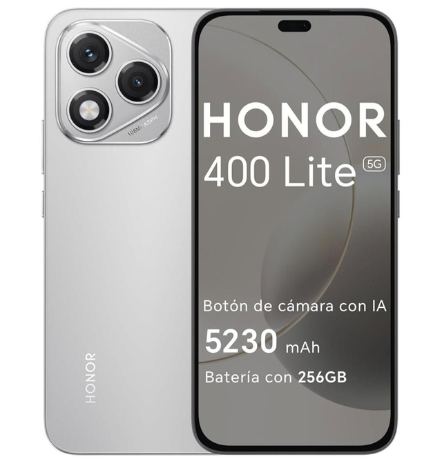 HONOR 400 LITE