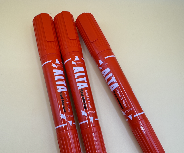 Alta Pen for All Events