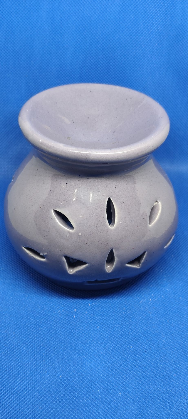 Brûle parfum - violet