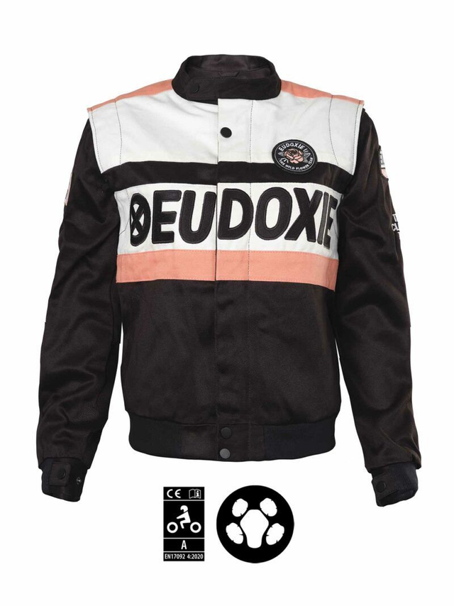 Veste Textile - RIDER
