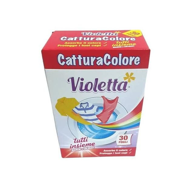 Violetta Catturacolore 30