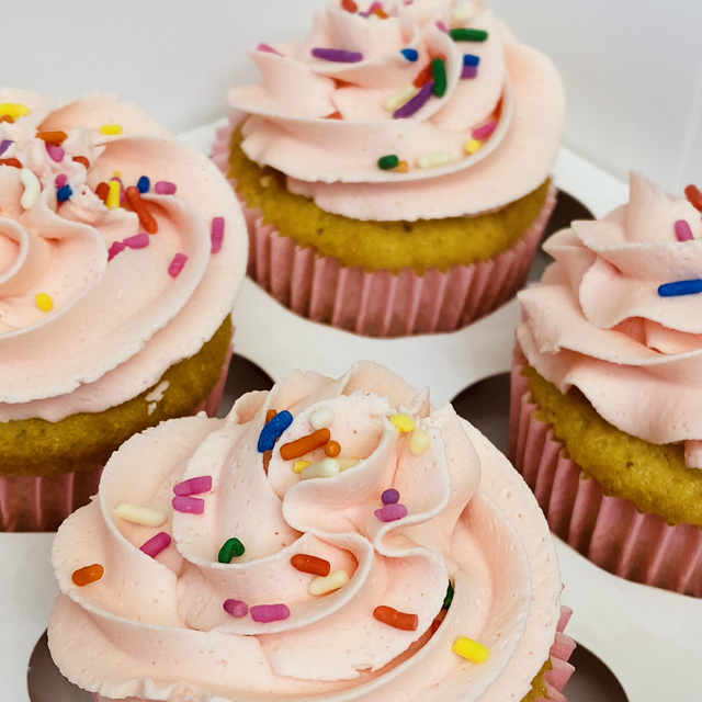 Cupcakes 