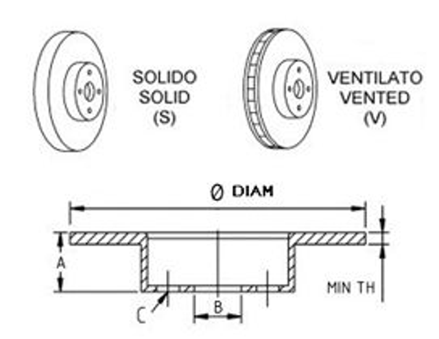TF005 - Tamburo Frenesa