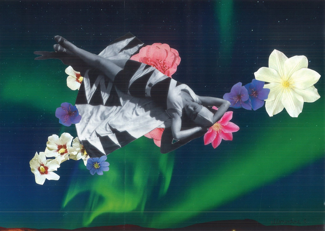 Dream a little dream of me